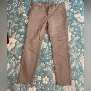 Old Navy Rockstar Jeans